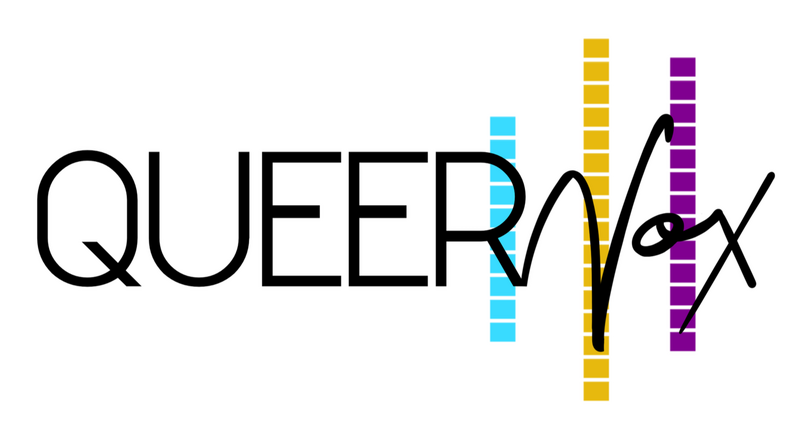 Member of Queer Vox